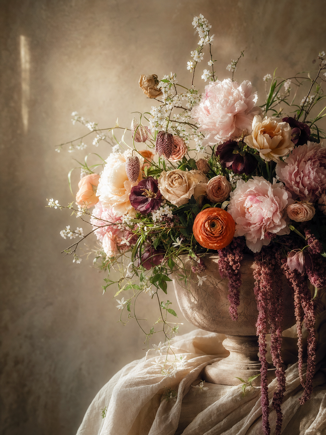 Flowers by Lady Di — our story