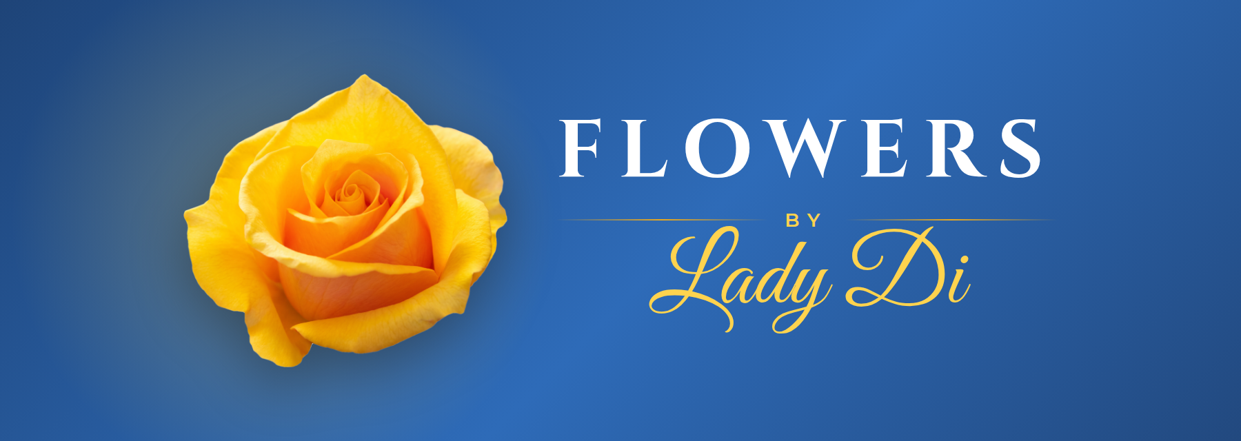 Flowers by Lady Di